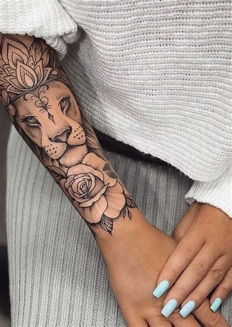 tatuajes bonitos para el brazo|50 Ideas de Tatuajes en el Brazo en 2024